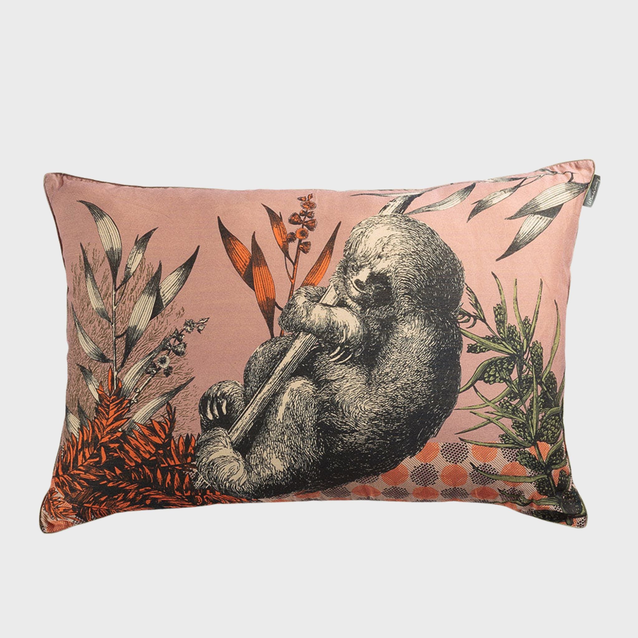 Sid Cushion