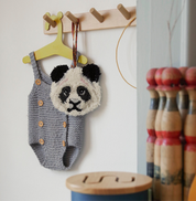 Gift Hanger Panda