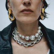 Babylon Earrings