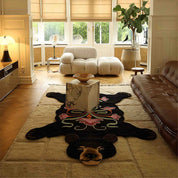 Black bear XL RUG