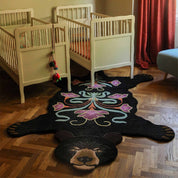 Black bear XL RUG