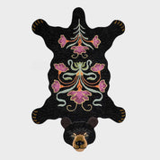 Black bear XL RUG