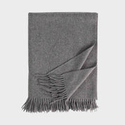 Windsor Cashmere Throw