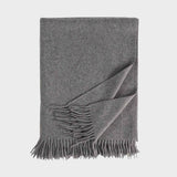 Windsor Cashmere Throw