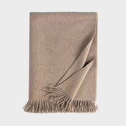 Windsor Cashmere Throw