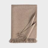 Windsor Cashmere Throw