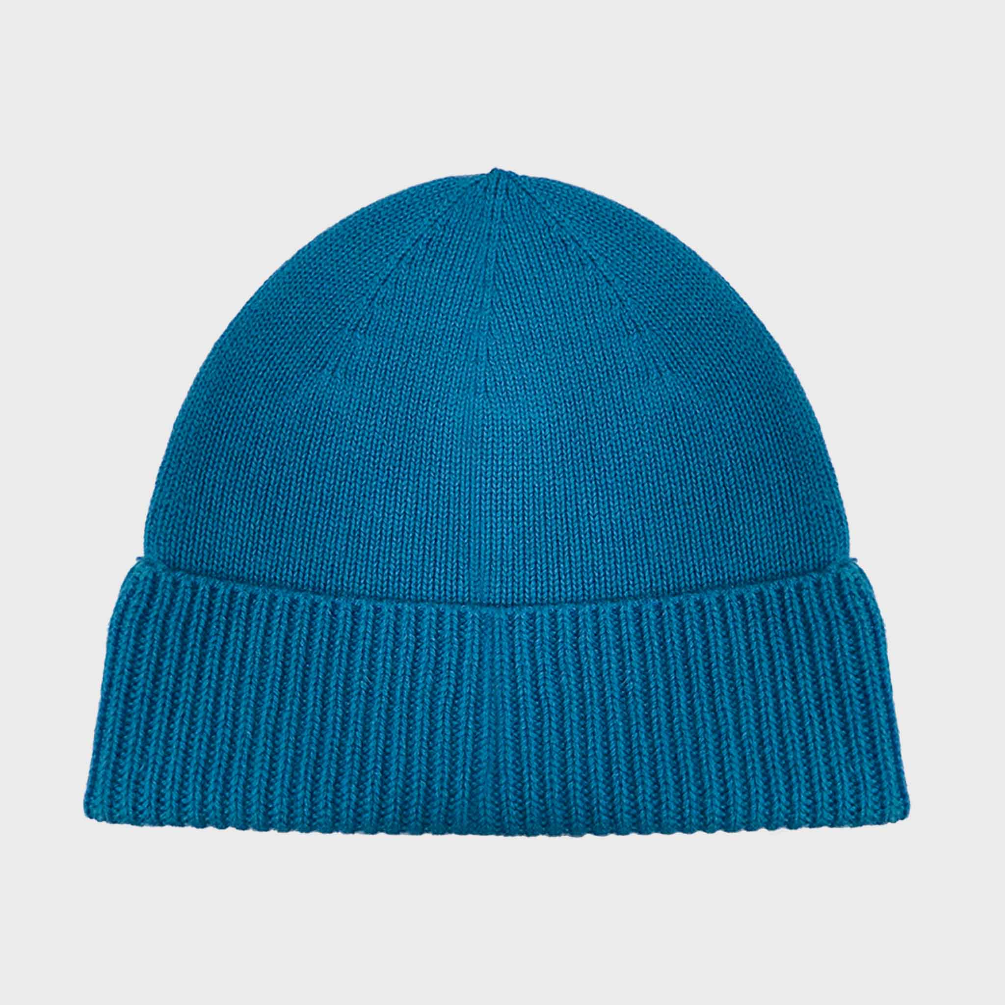 Cashmere Beanie