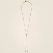Bolo Tie Necklace