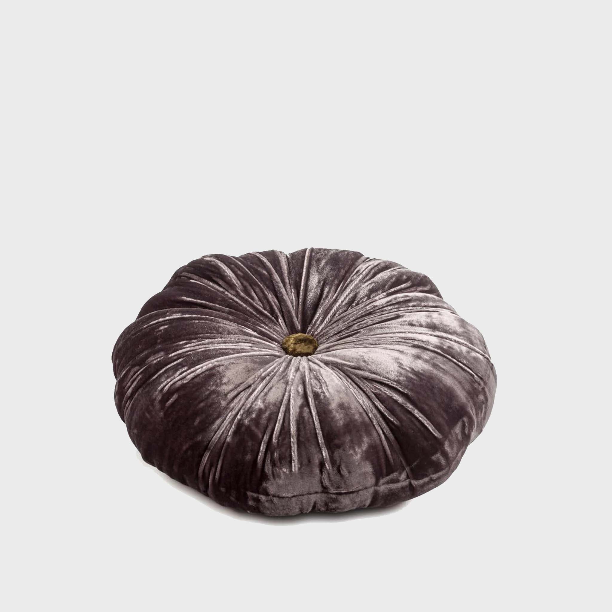 Goa Velvet Cushion