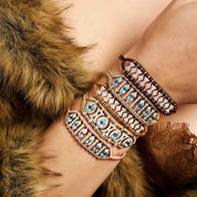 Buzios Bracelet