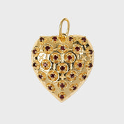 Heart Pendant