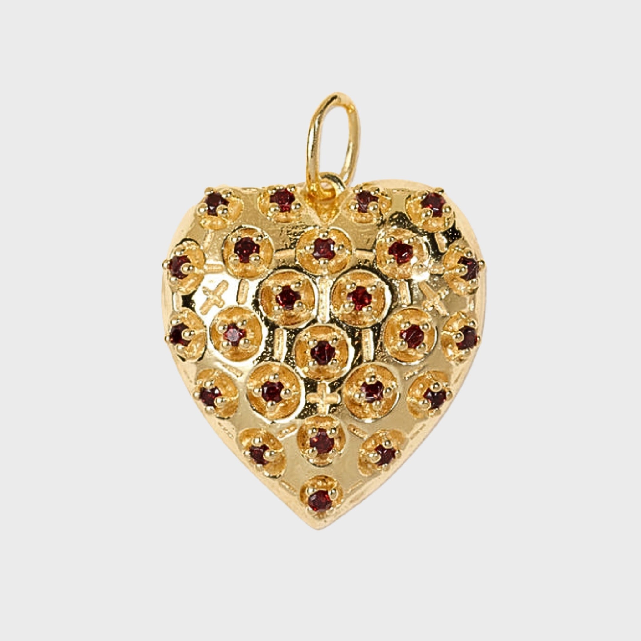 Heart Pendant