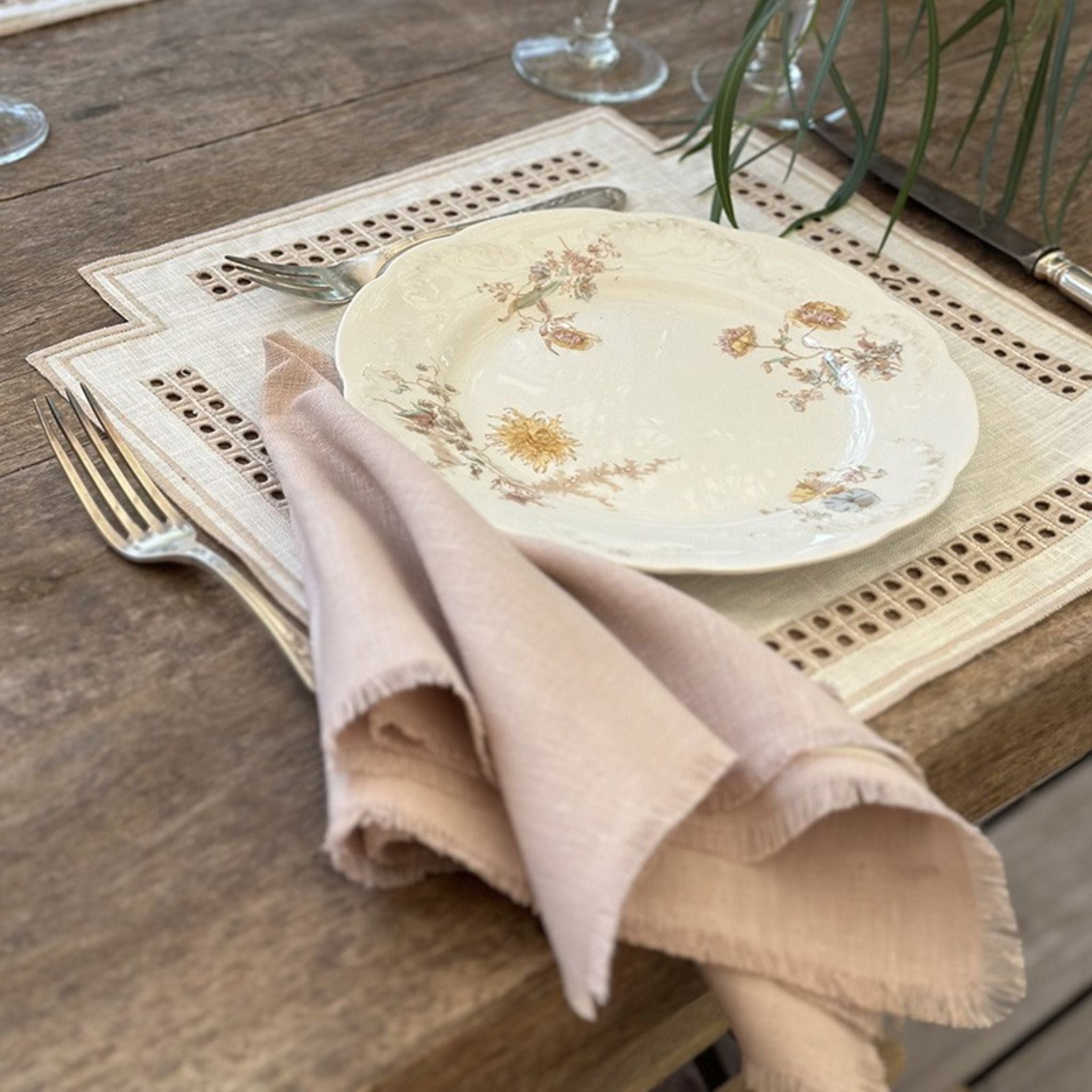 Evalina Napkin