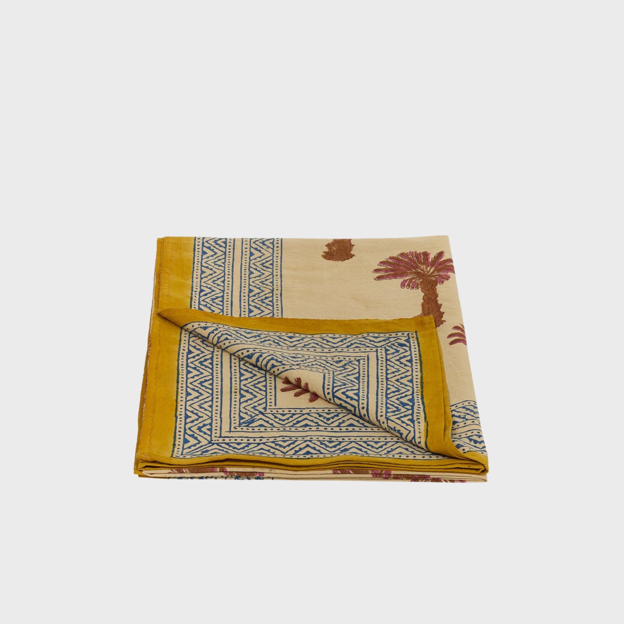 Palm Tree  Single Throw