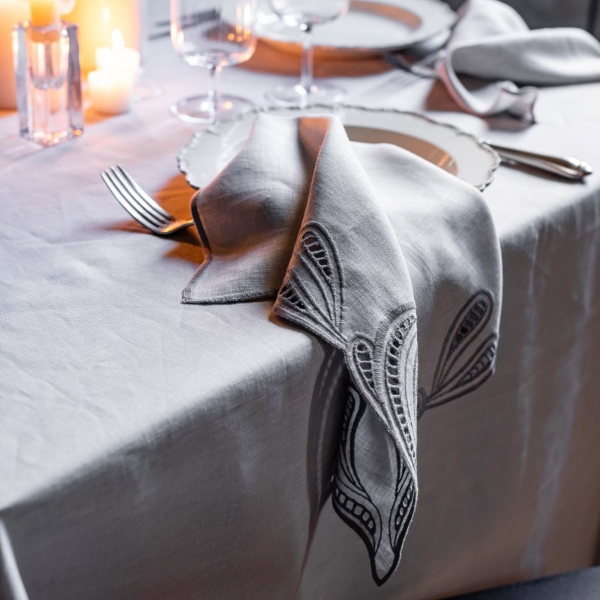 Tecla Napkins