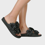 Camelia Sandals