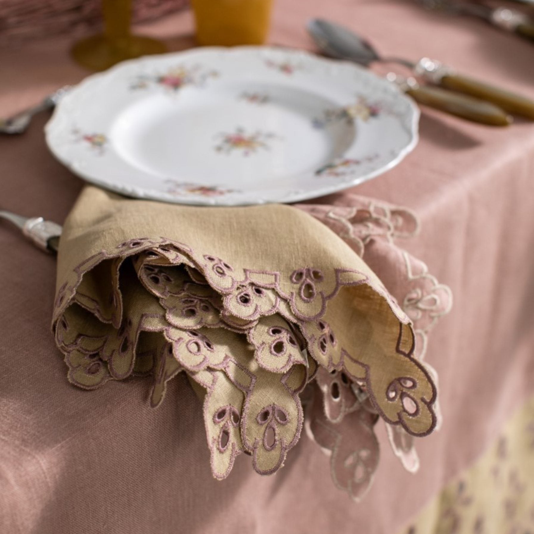 Amalfi Napkin