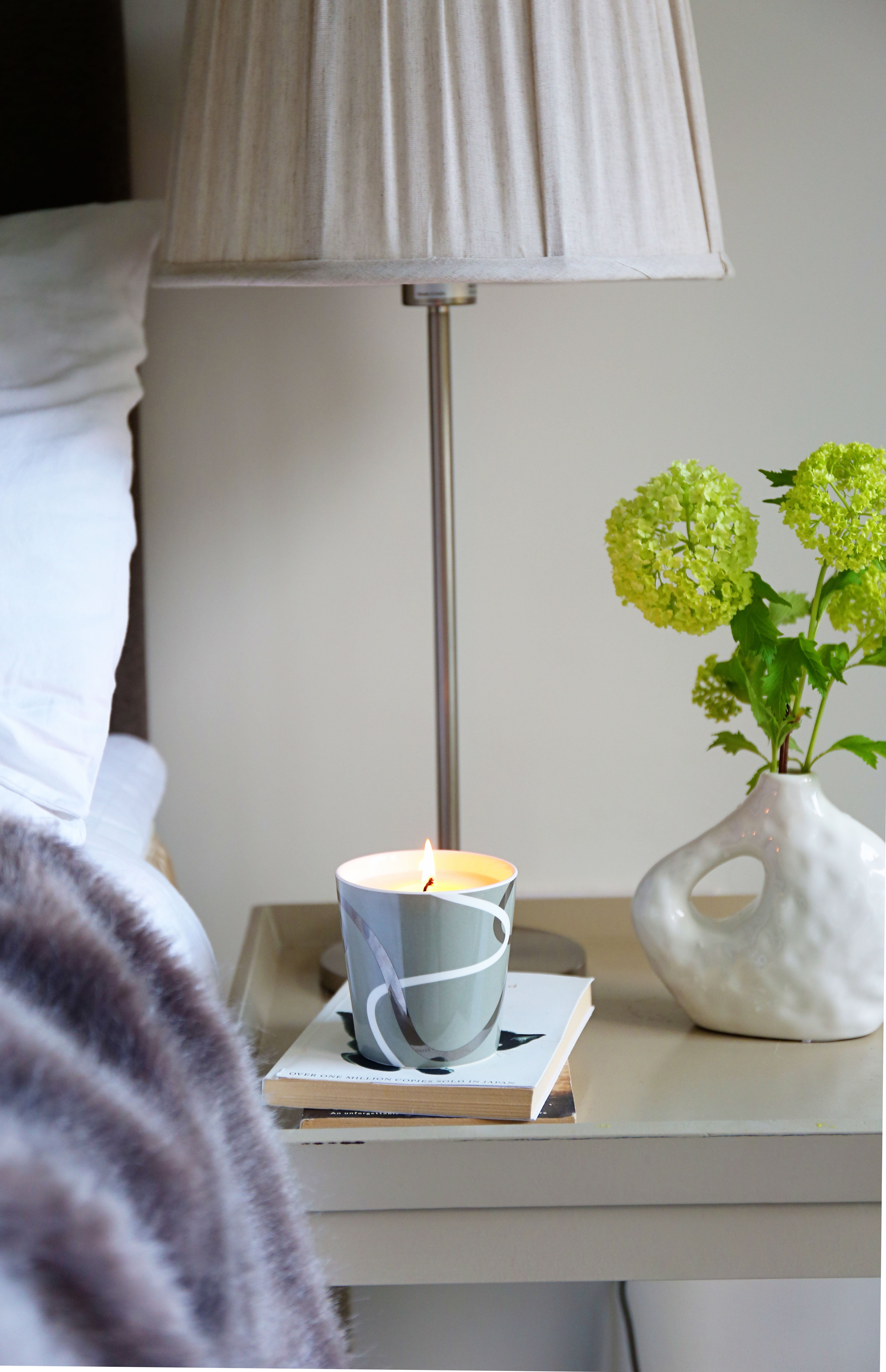 Small Ilum Candles - 260 g