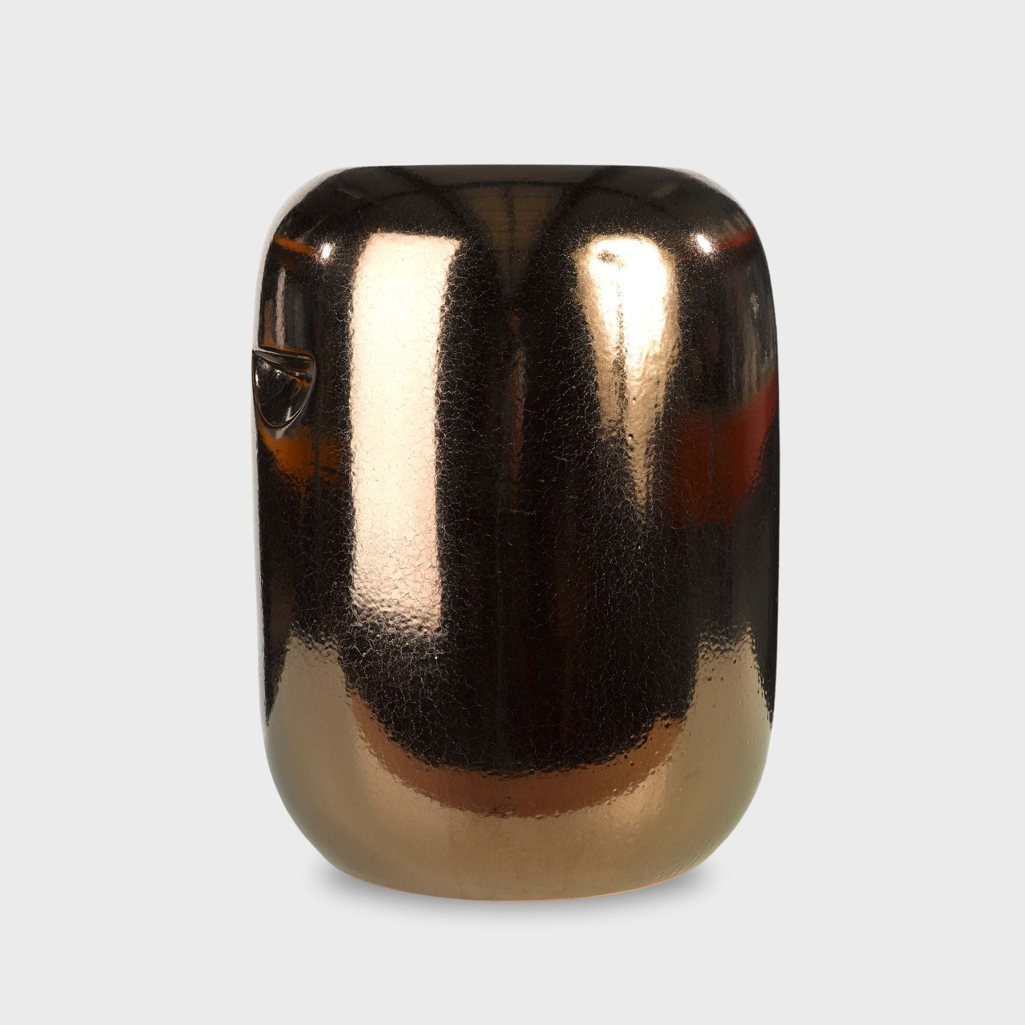 Stool Pill copper