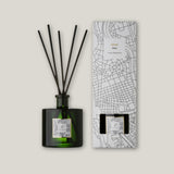 Apothecary Green cities, Rome, Reed Difuser 200 ml