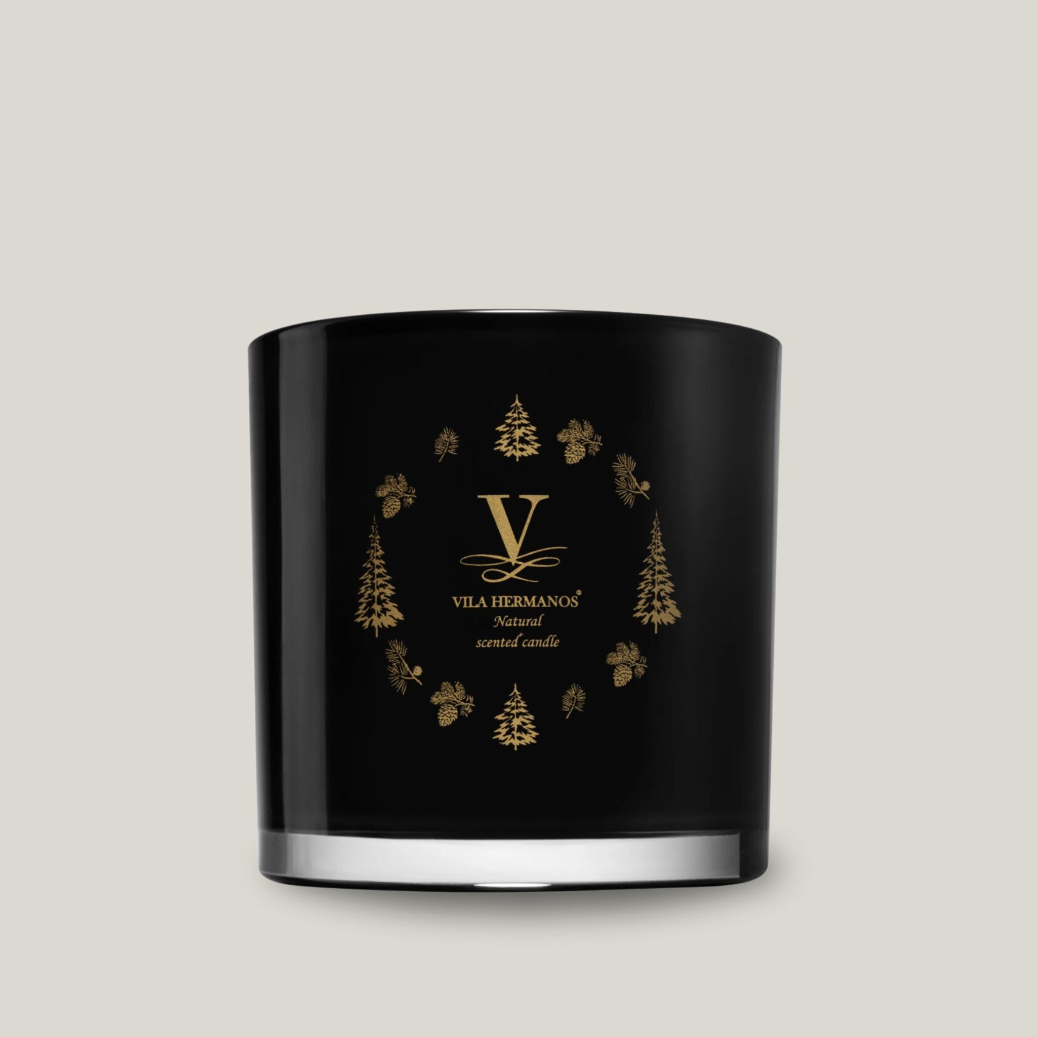 V.H. Pine Collection Candle 190 grs.