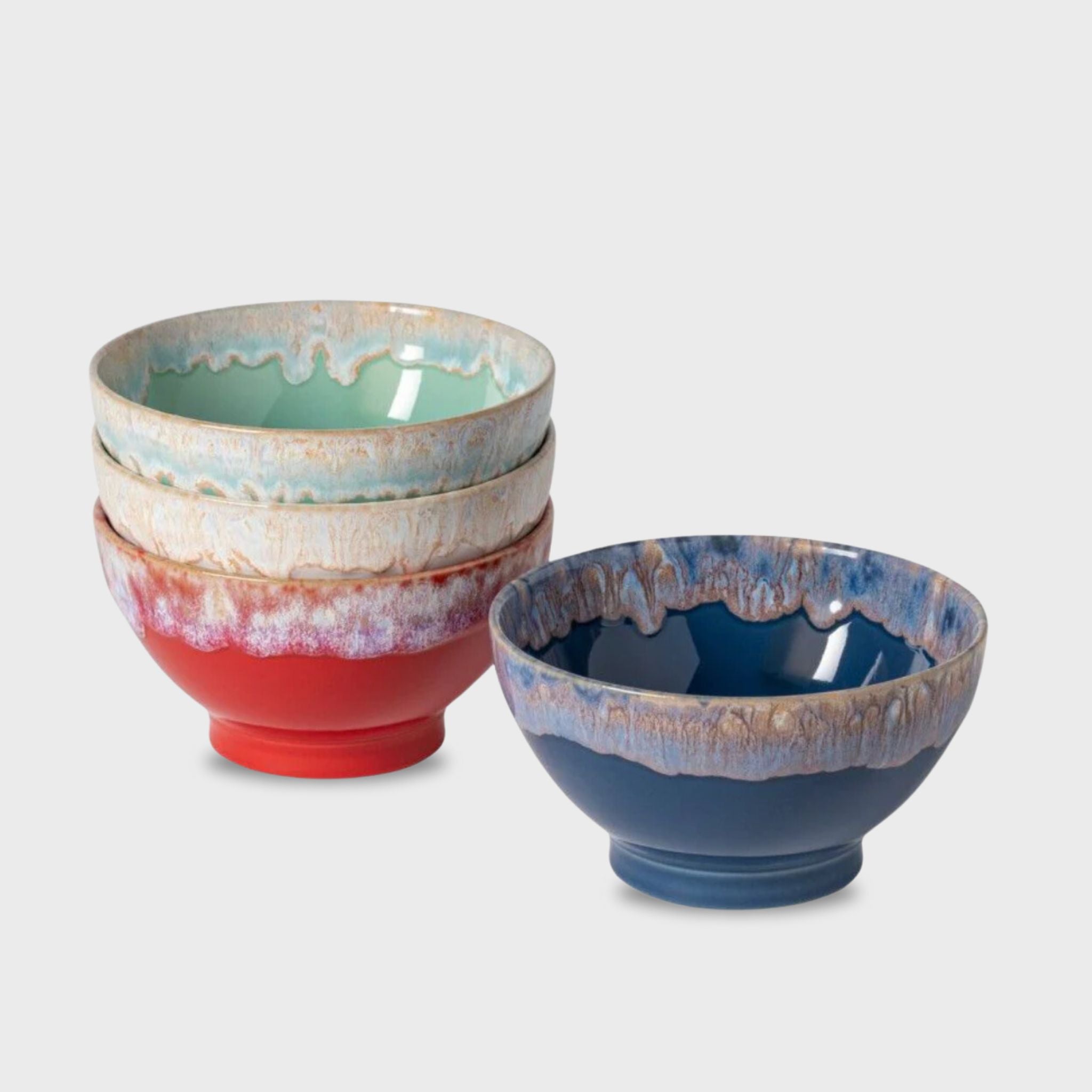 Gresspreso Bowls