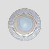 Cristal Nacar Dinner Plate