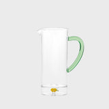 Teca Lemon Carafe