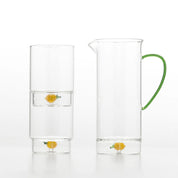 Teca Lemon Carafe