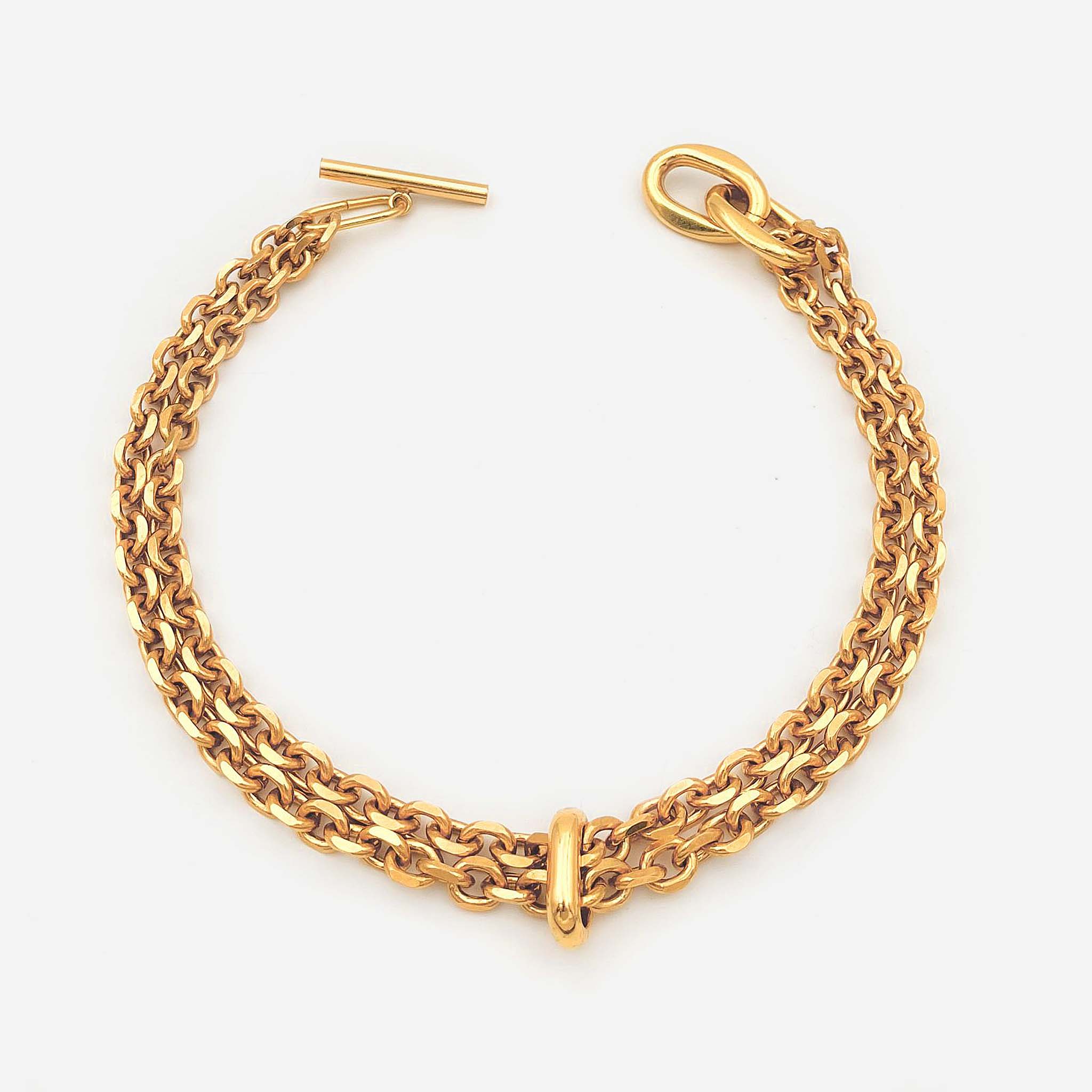 Chaptal Necklace