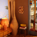 Chunky Check Rug Small
