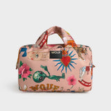 Circus Large Toiletry Bag