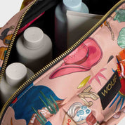 Circus Large Toiletry Bag