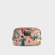 Circus Toiletry Bag
