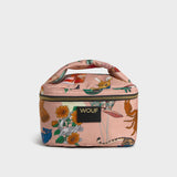 Circus Vanity Bag