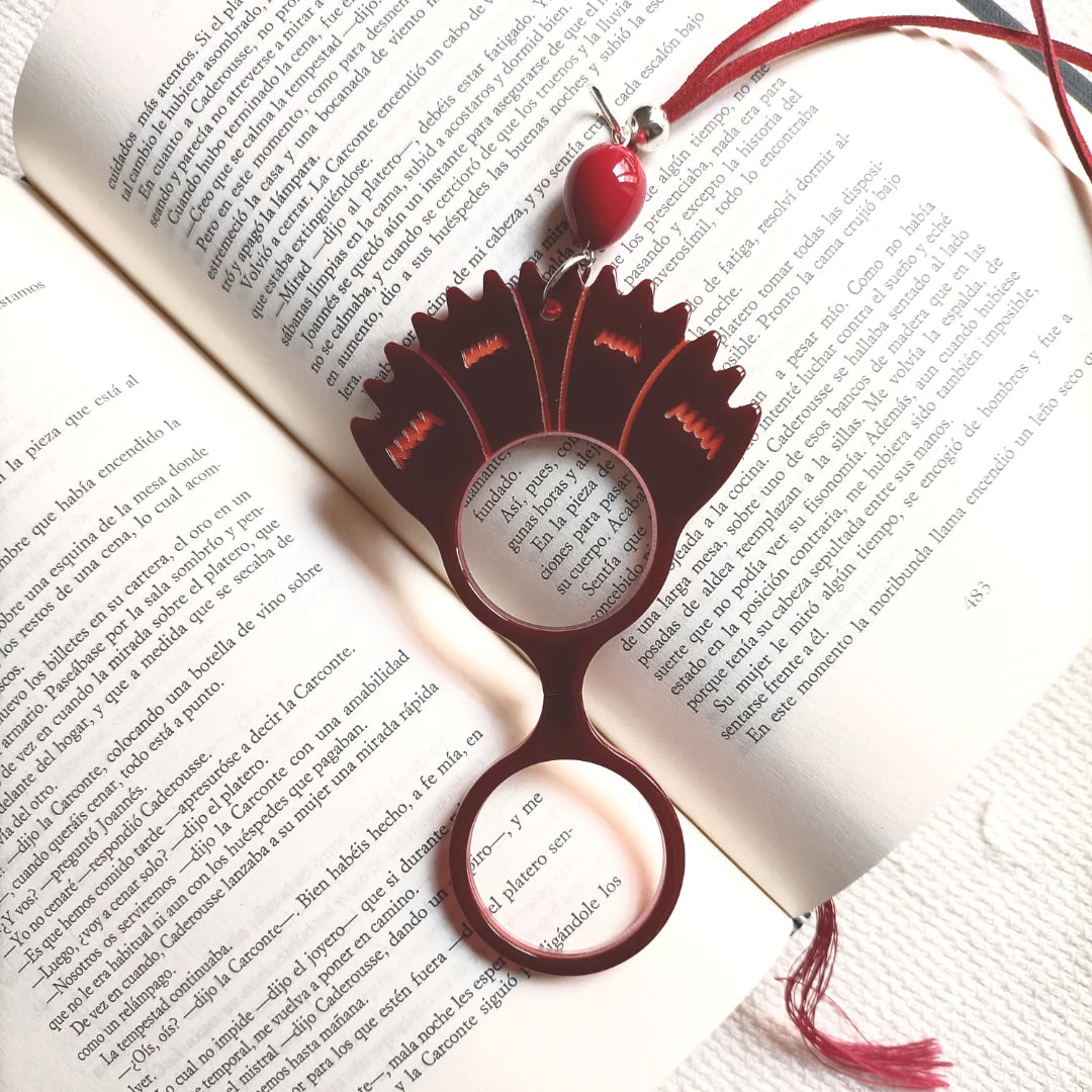 Clavel Eyeglasses
