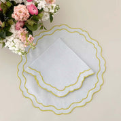 Cloud Napkin