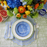 Cloud Placemat 100% Linen