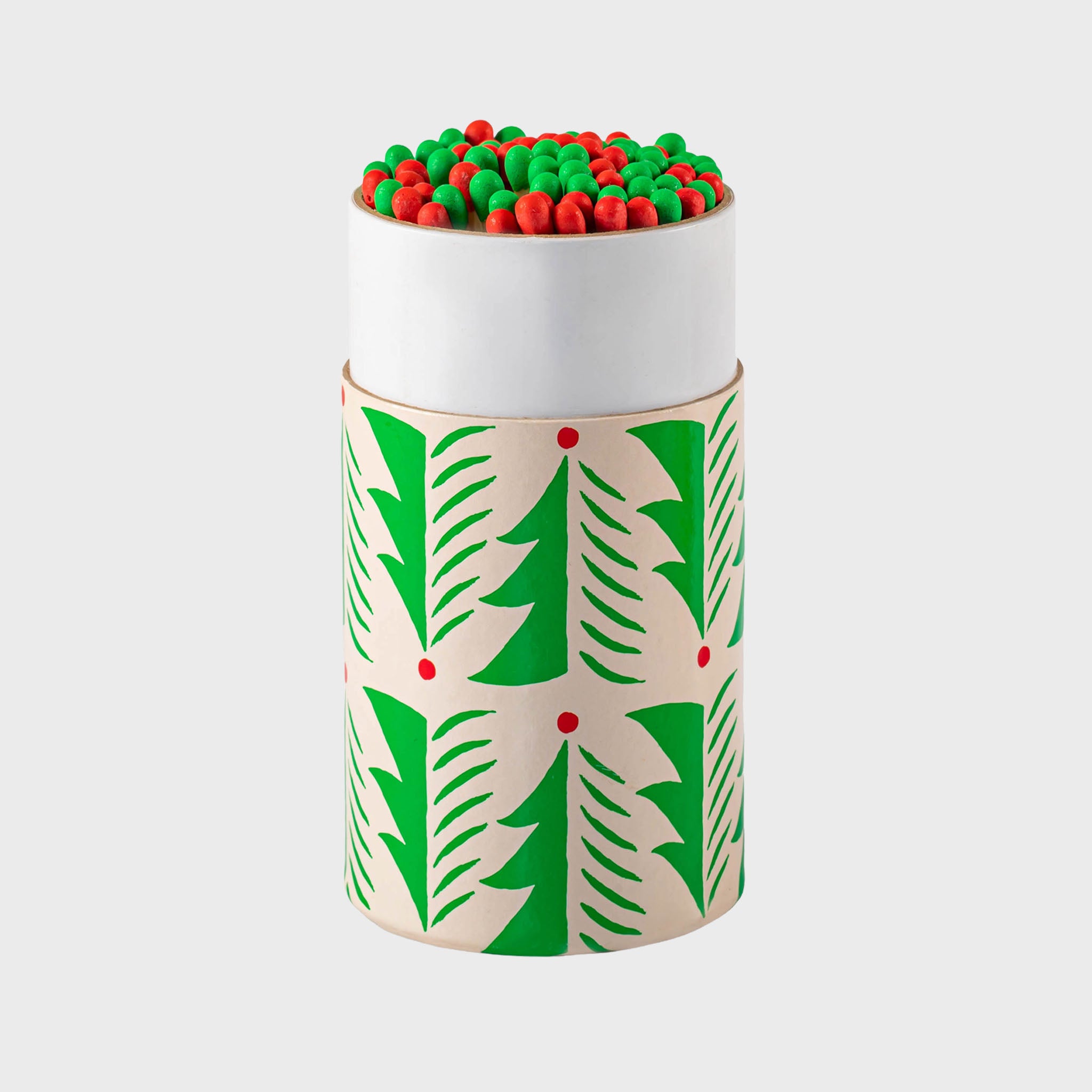 Conifer Large Cylinder Matches