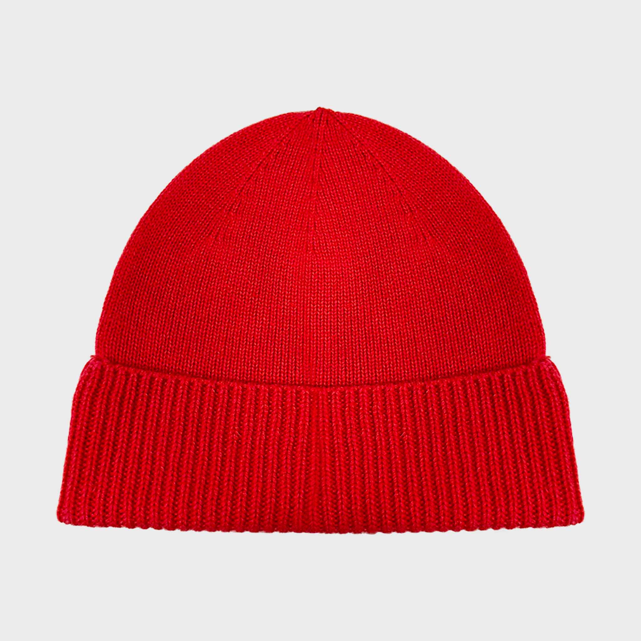Cashmere Beanie