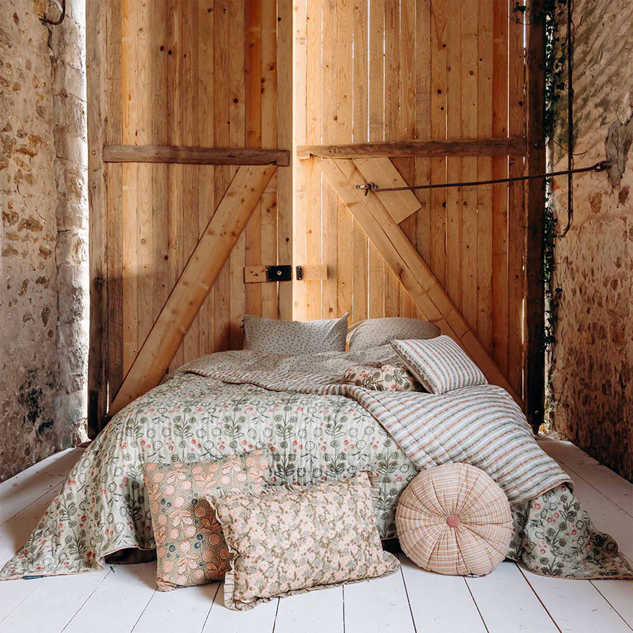 Cosmique Quilt
