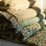 Cosmique Quilt