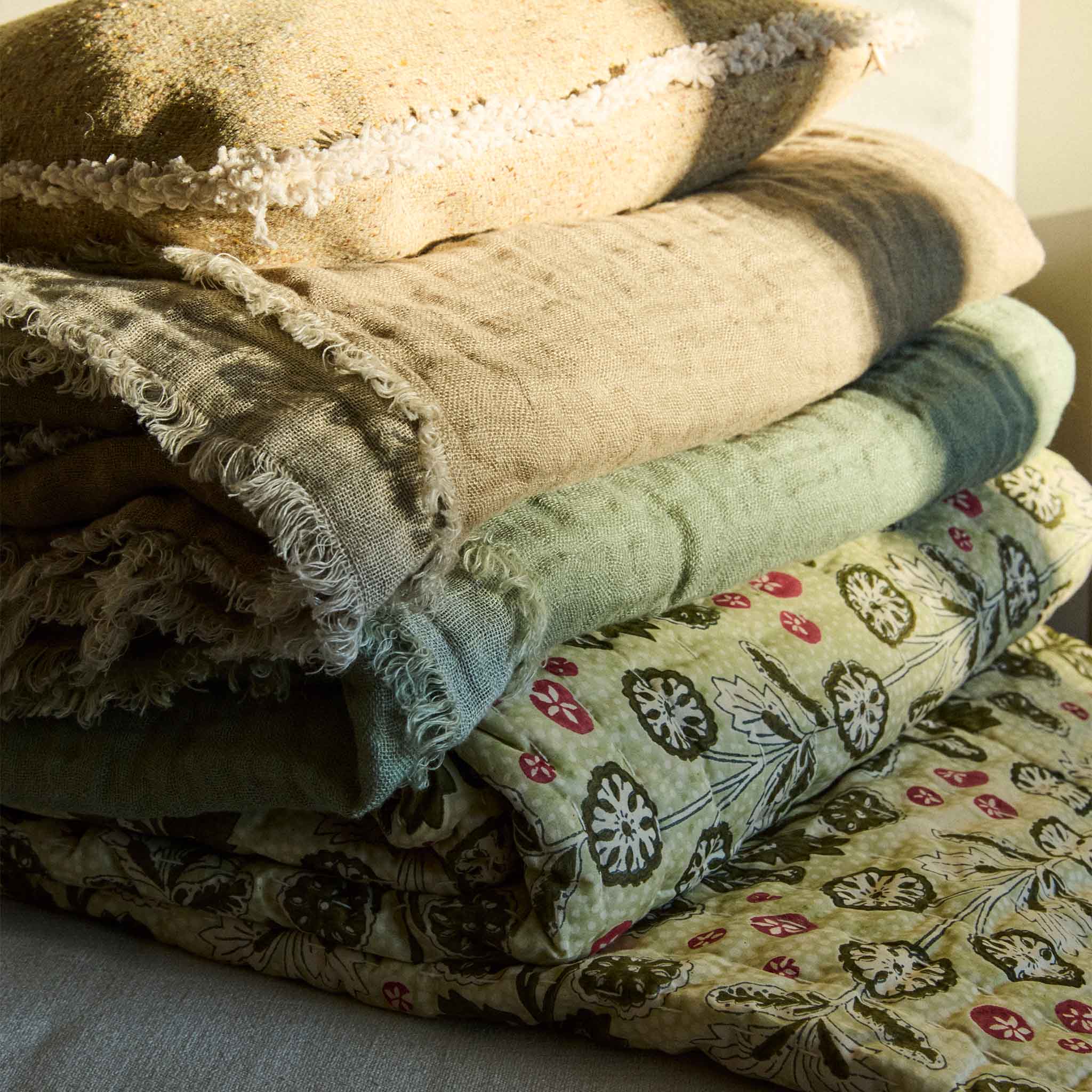 Cosmique Quilt