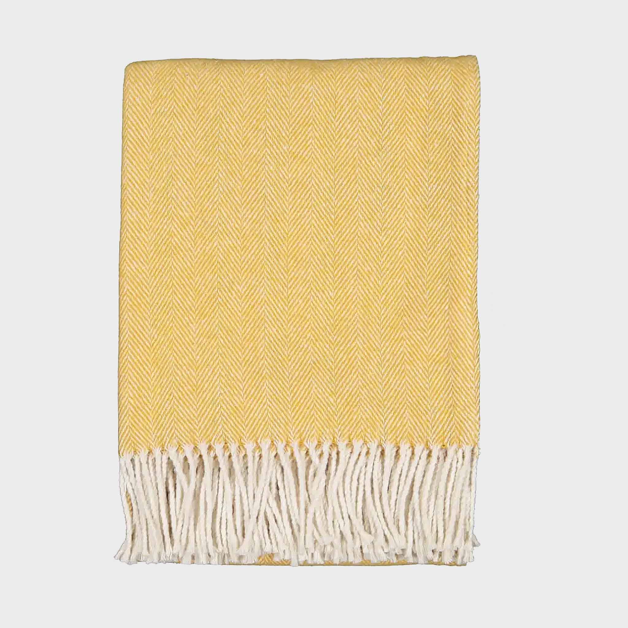 Cotton Blanket