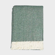 Cotton Blanket