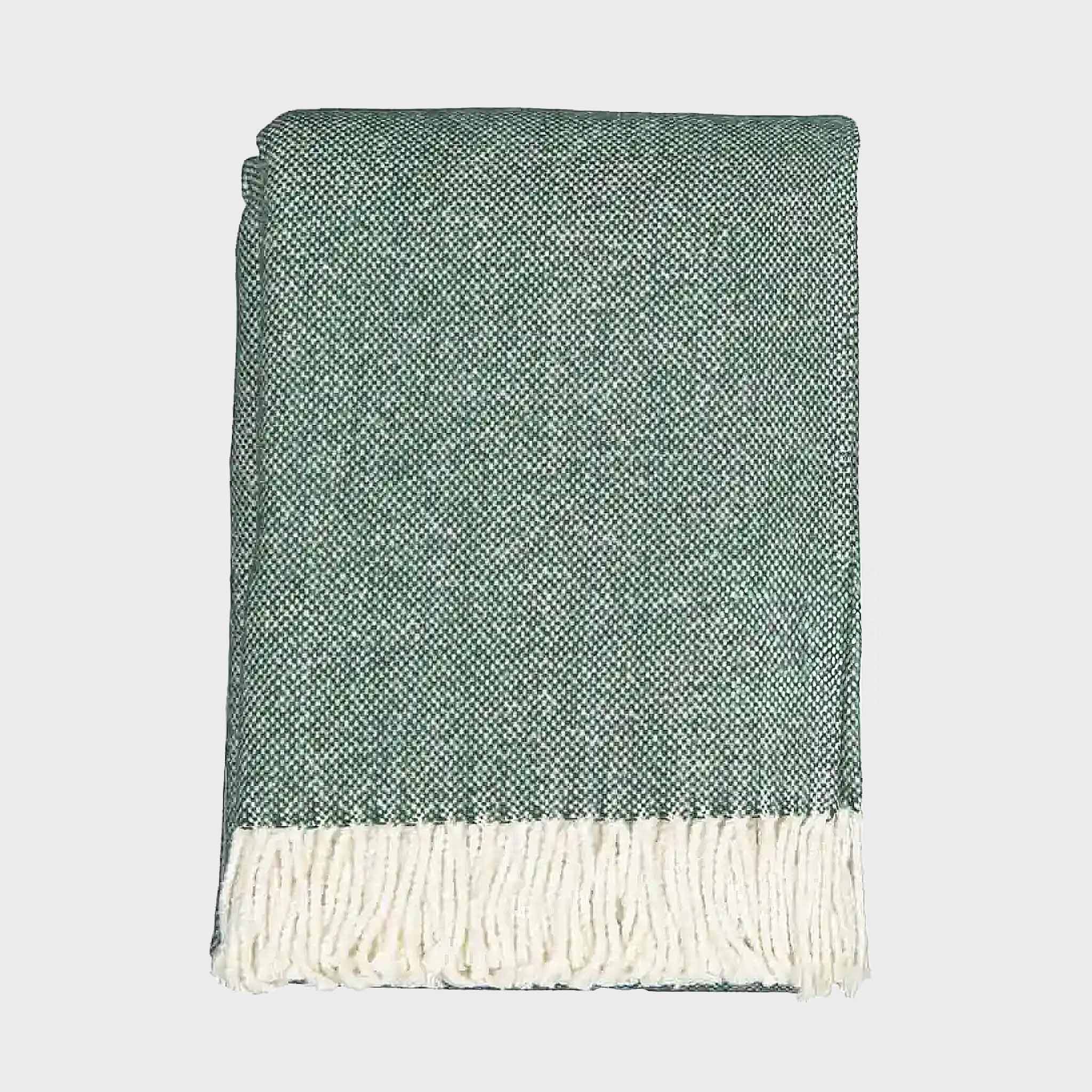 Cotton Blanket