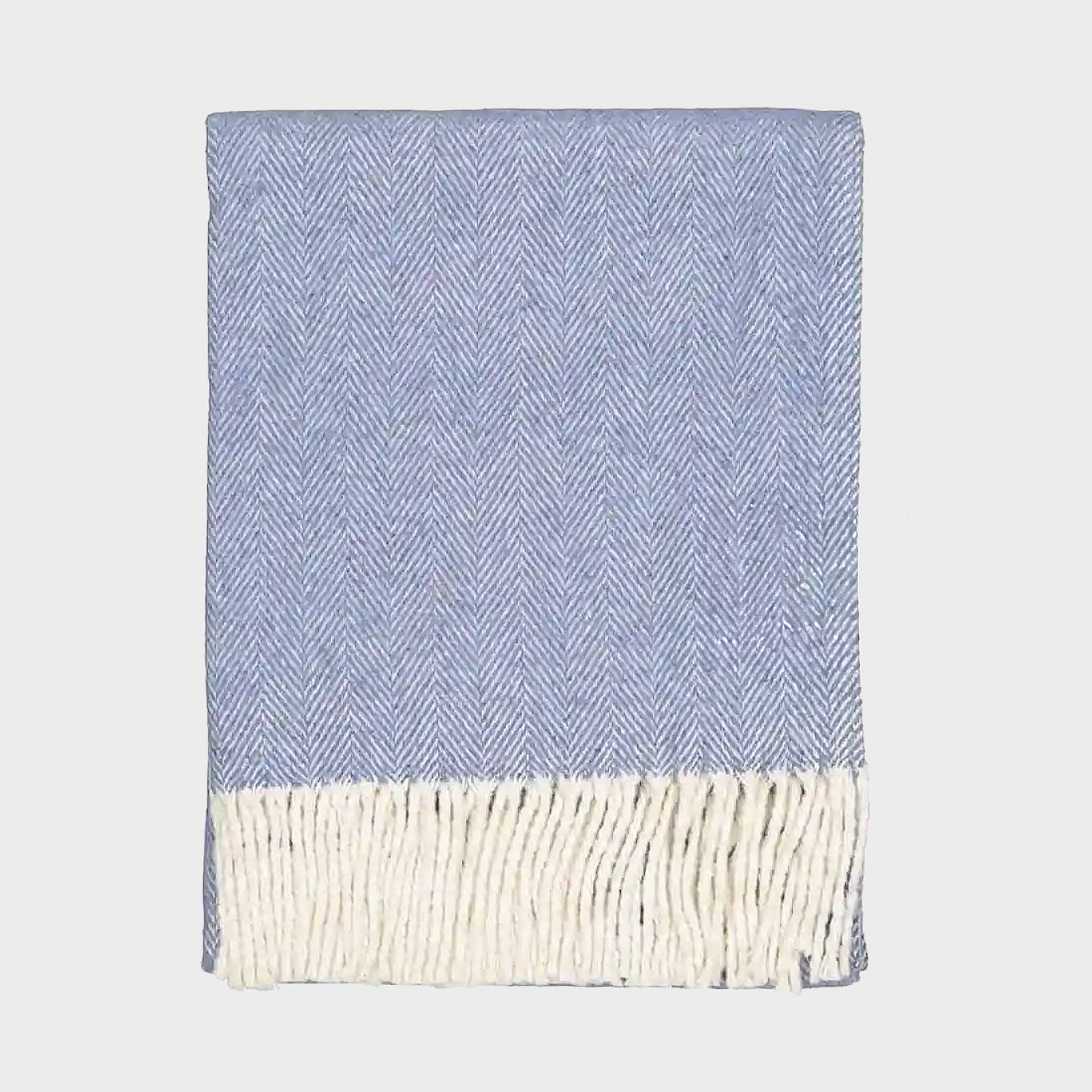 Cotton Blanket