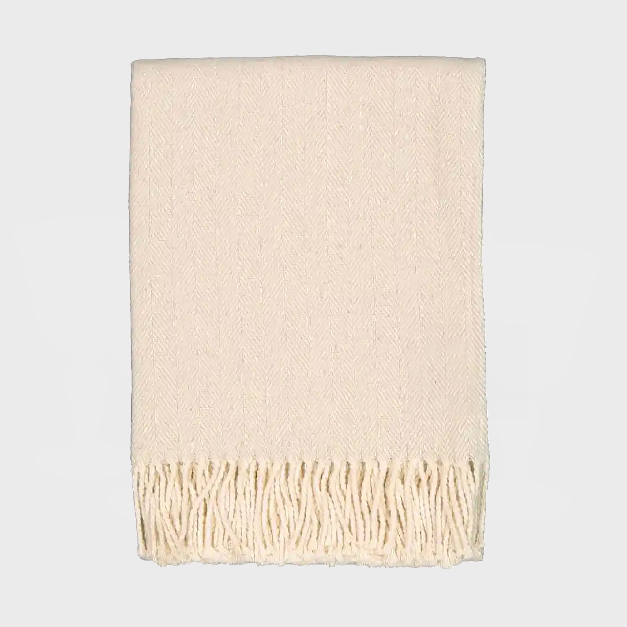 Cotton Blanket