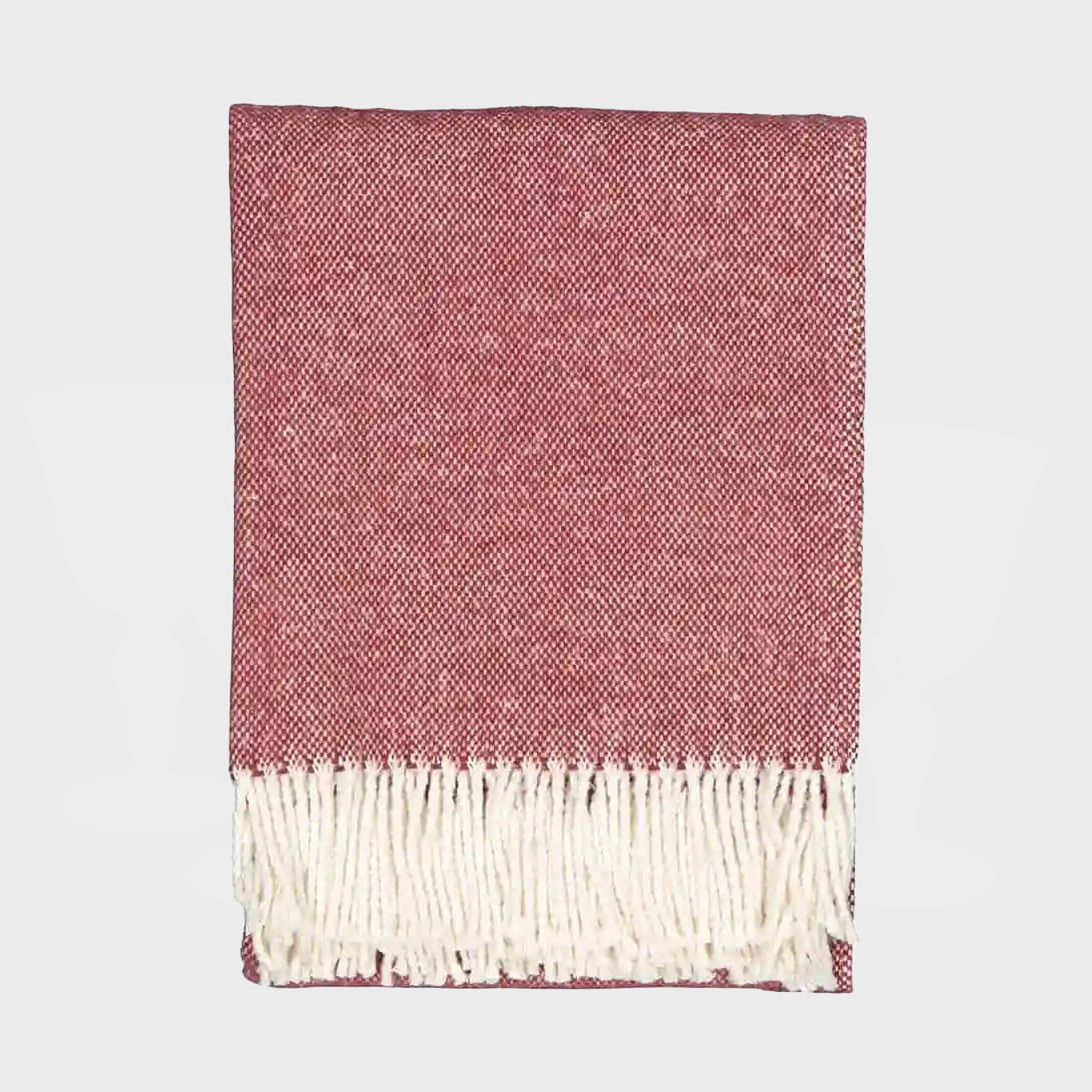 Cotton Blanket