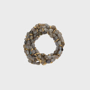 Willard Labradorite Necklace